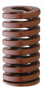 (株)東京発条製作所 强力弹簧αTD