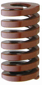 (株)東京発条製作所 强力弹簧αTE