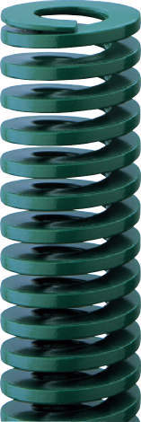 (株)東京発条製作所 ISO规格弹簧TJL