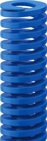 (株)東京発条製作所 ISO规格弹簧TJM