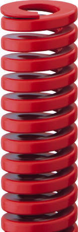 (株)東京発条製作所 ISO规格弹簧TJH