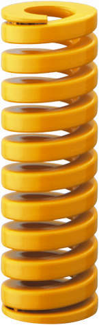 (株)東京発条製作所 ISO规格弹簧TJB