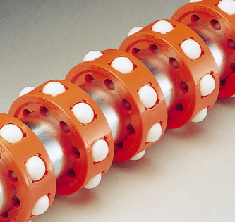 (株)東邦大信 魔术罗拉Q（直角方向转换机）