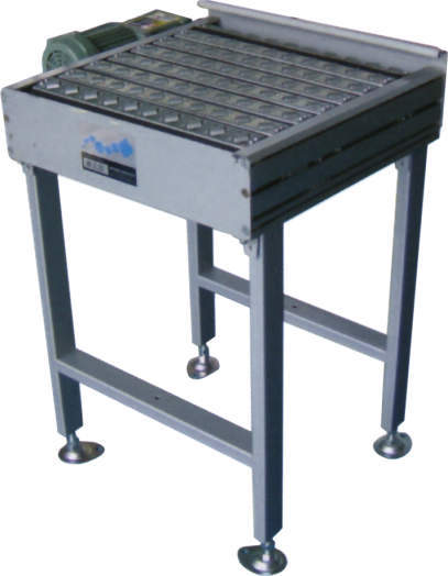 (株)東邦大信 替换铝框（直角方向转换机）