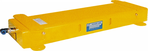 (株)東邦大信 WB型