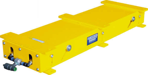 (株)東邦大信 HB-WN型