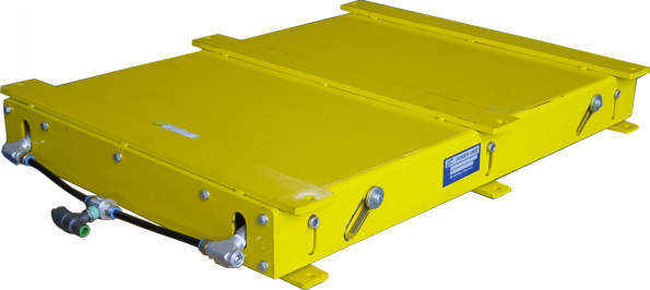 (株)東邦大信 HB-X型