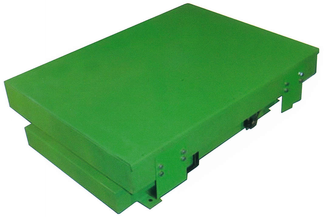 (株)東邦大信 凸轮驱动重负荷