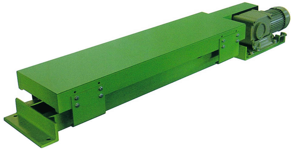 (株)東邦大信 驱动程序中载荷