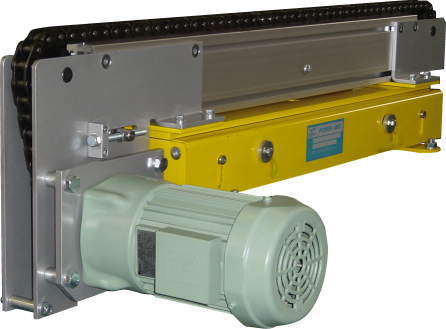 (株)東邦大信 CB60AT-30N型