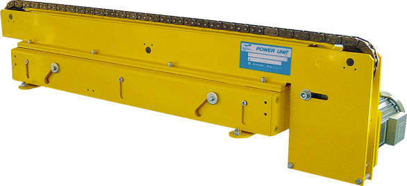 (株)東邦大信 CB60-45N型