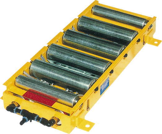 (株)東邦大信 PR-57D型