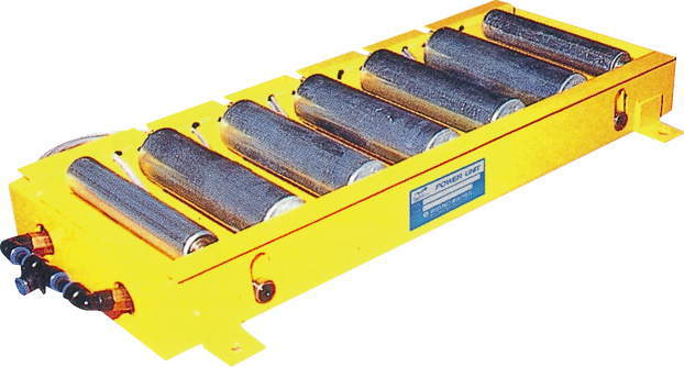 (株)東邦大信 PR-57DC型