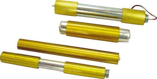 (株)東邦大信 聚氨酯套筒