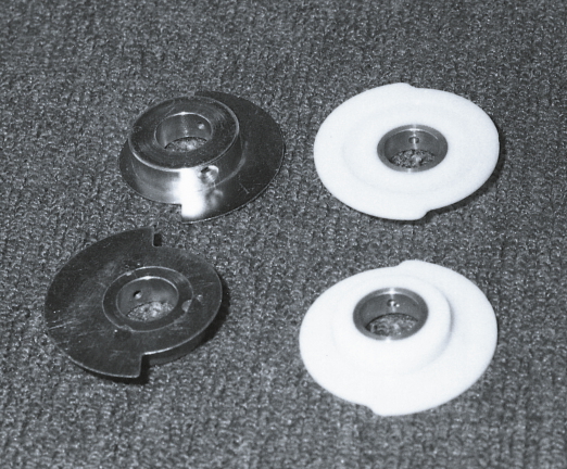 (株)太陽機械製作所 时序凸轮