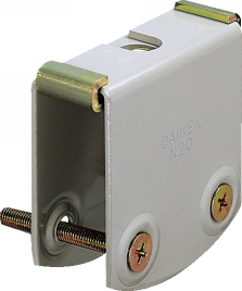 (株)ダイケン N20停机坪