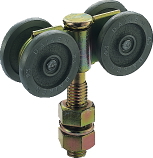 (株)ダイケン ハンガー車