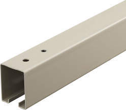 (株)ダイケン 铁轨