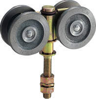 (株)ダイケン HC-43（电车架）