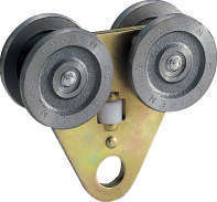 (株)ダイケン HC-42（电车架）