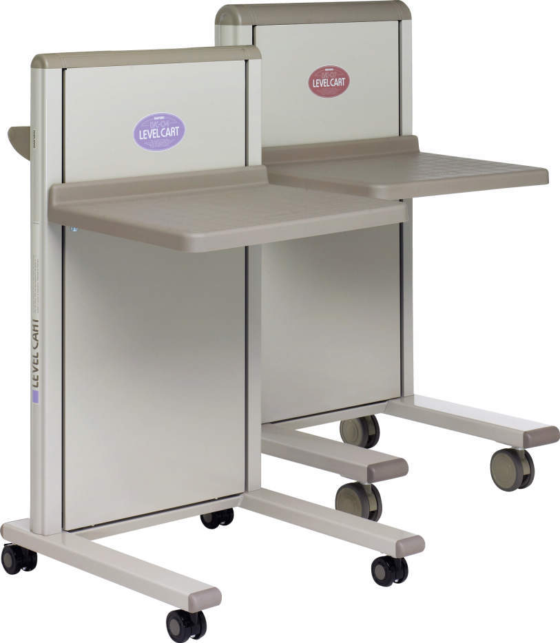 (株)ダイフク 水平手推车