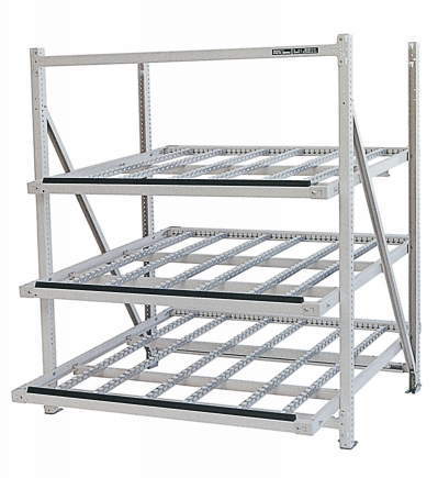 (株)ダイフク 拨片缆车