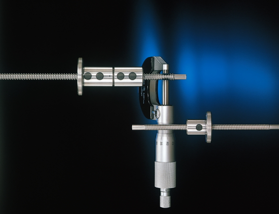 (株)ツバキ・ナカシマ 一般产业用球式FB系列MF型