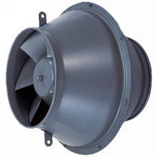 テラル(株) 斜流风机ALF型