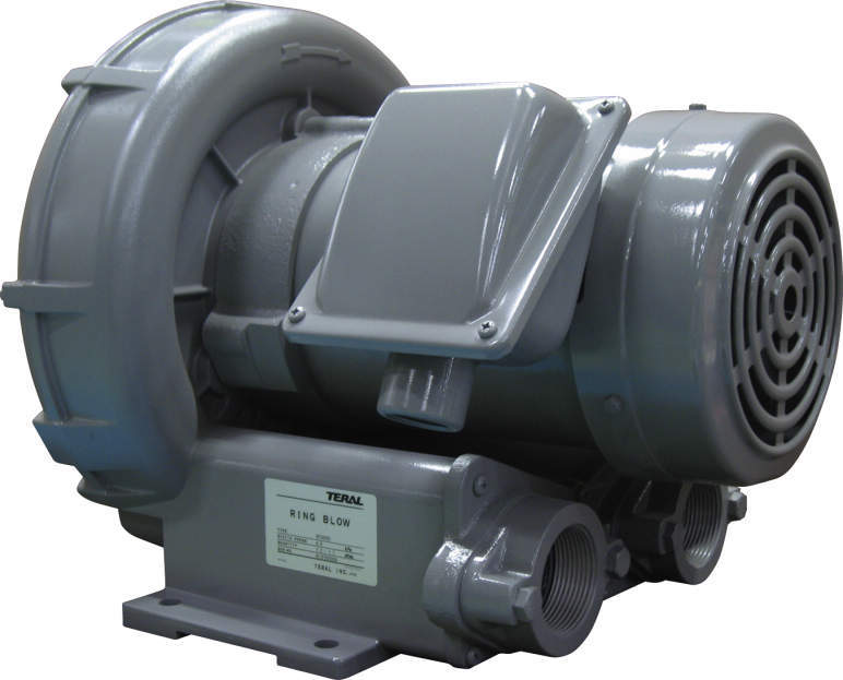 テラル(株) 环布卢瓦VFC - C型增加安全防爆型