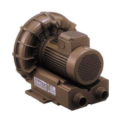 テラル(株) 环布卢瓦VFZ-AN型三相低噪音形