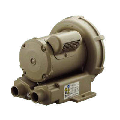 テラル(株) 环布卢瓦VFZ-PN型单相标准（低噪音模型）