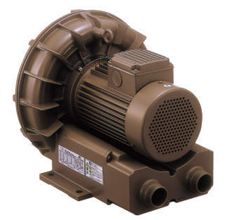 テラル(株) 环布卢瓦VFZ-AN型三相低噪音型（顶级跑垒效率电动机搭载品）