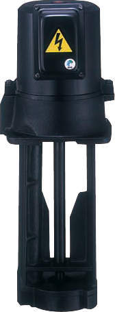 テラル(株) 冷却剂泵小～中流量低扬程单级浸泡型VKP型