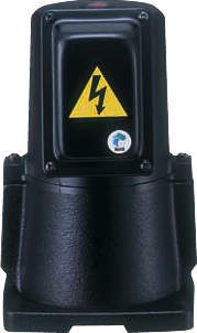 テラル(株) 冷却剂泵小～中流量低扬程单级自吸型VKN - A型