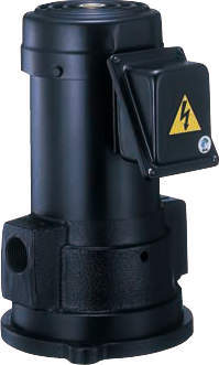 テラル(株) 冷却剂泵小～中流量低扬程单级自吸型VKN - H型