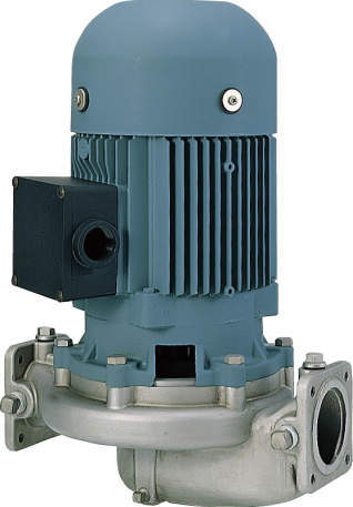 テラル(株) SLP2型不锈钢制水泵