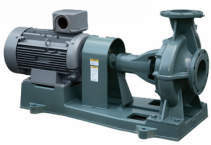 テラル(株) SJ4型漩涡泵（JIS规格适合品）