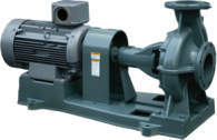 テラル(株) 螺旋泵SJ-e型铸铁制的两极、直结形