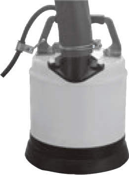 テラル(株) 排水潜水泵LG 2型库姆制清扫地板水·水·蒸馏水用