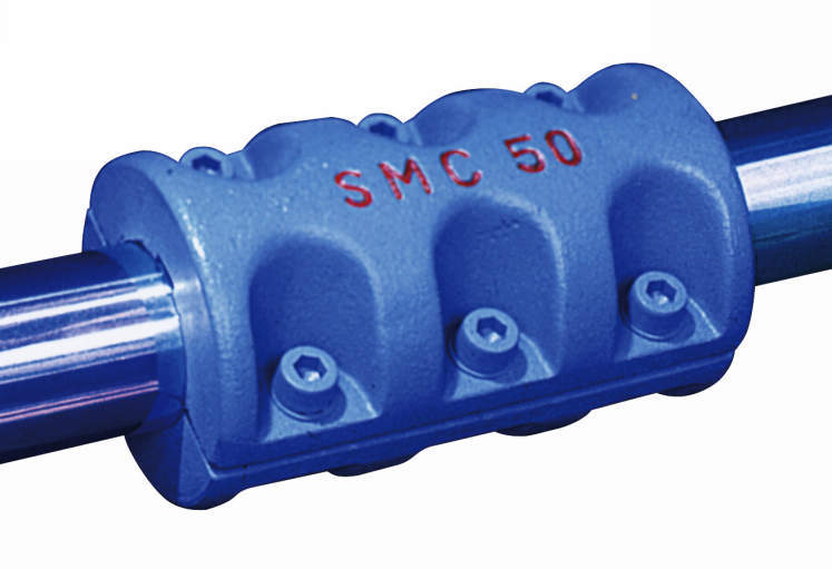 (株)東海精技 SMC成筒联轴器