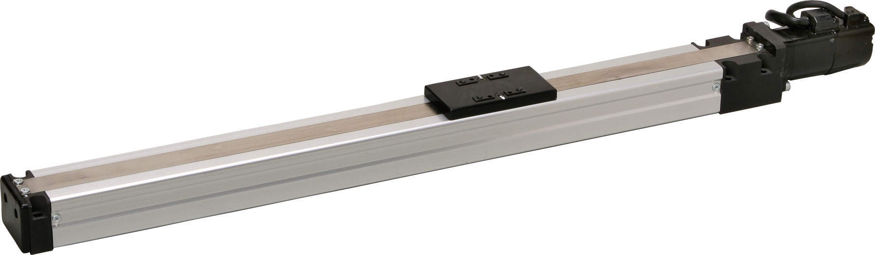 東芝産業機器システム(株) BA 2-T5D（滚珠螺钉驱动）