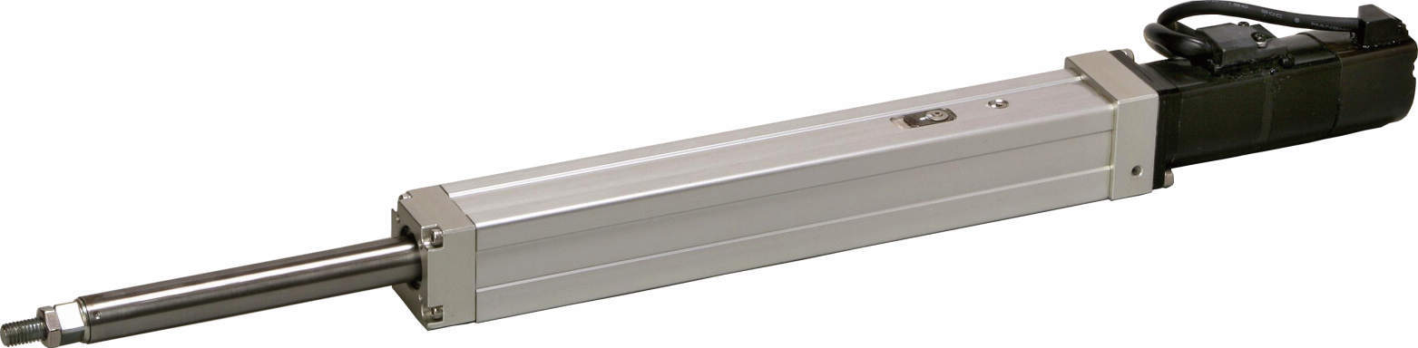 東芝産業機器システム(株) BA2-T3D（滚珠螺杆驱动）按动类型