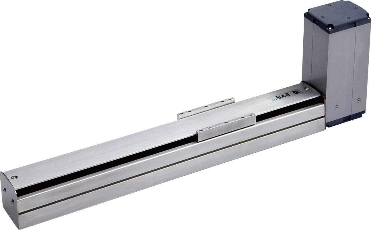 東芝産業機器システム(株) BA 2-10（定时驱动）