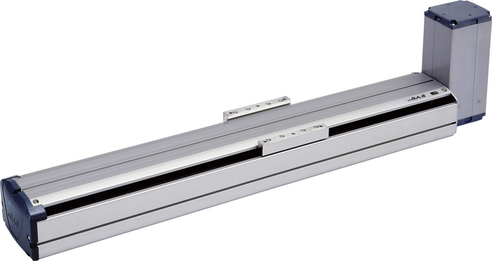 東芝産業機器システム(株) BA 2-30（定时驱动）