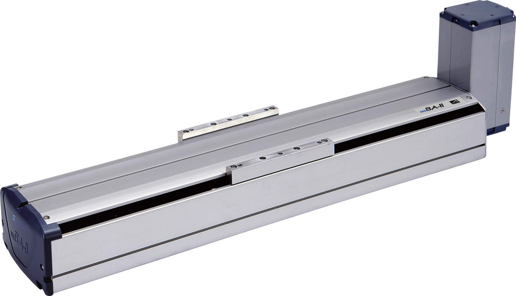 東芝産業機器システム(株) BA 2-50（定时驱动）