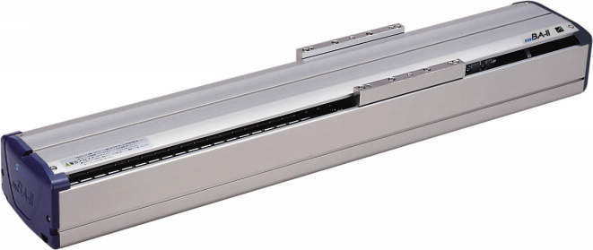 東芝産業機器システム(株) BA 2-50（滚珠螺钉驱动）