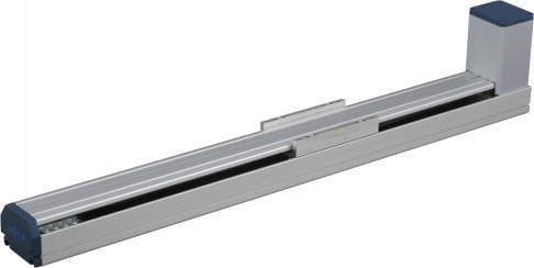 東芝産業機器システム(株) BA 2-50（定时驱动）