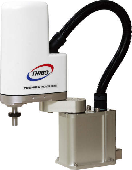 東芝産業機器システム(株) 标量机器人TH系列