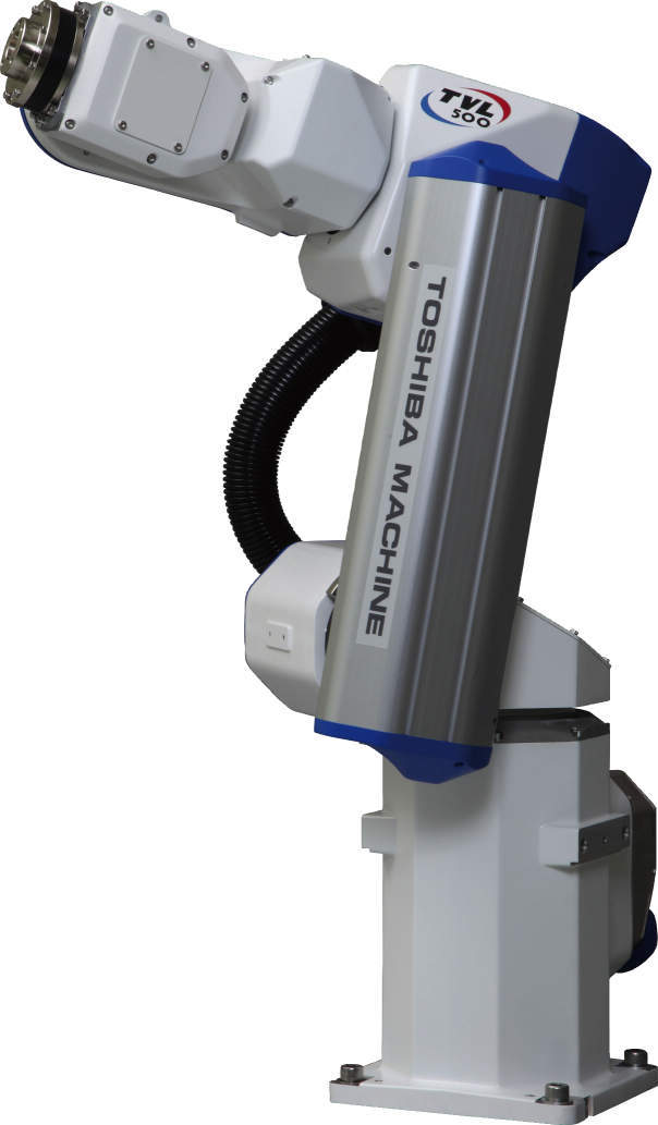 東芝産業機器システム(株) 垂直多关节机器人TVL系列