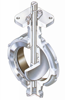 巴バルブ(株) Tom Disco 302Y/304Y